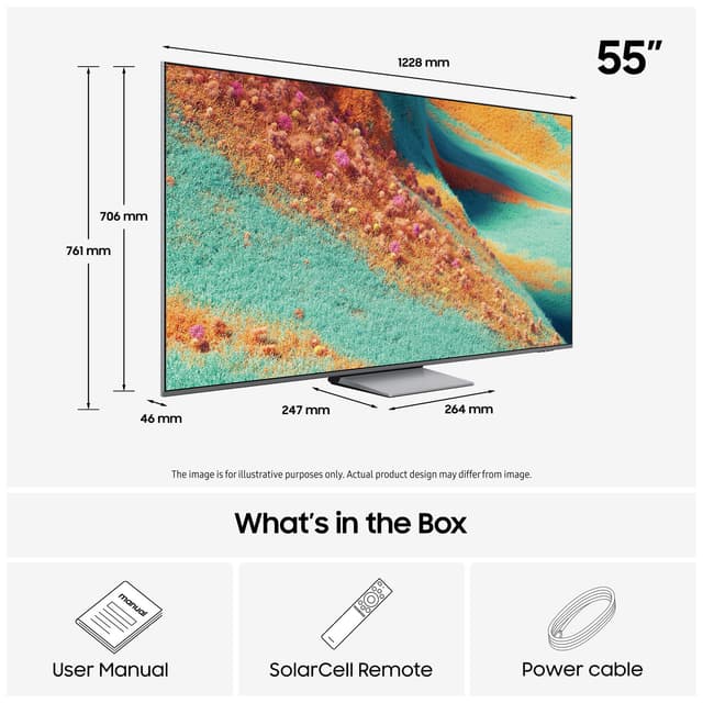 Samsung 55
