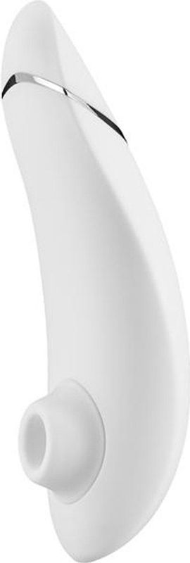 Womanizer Premium White White