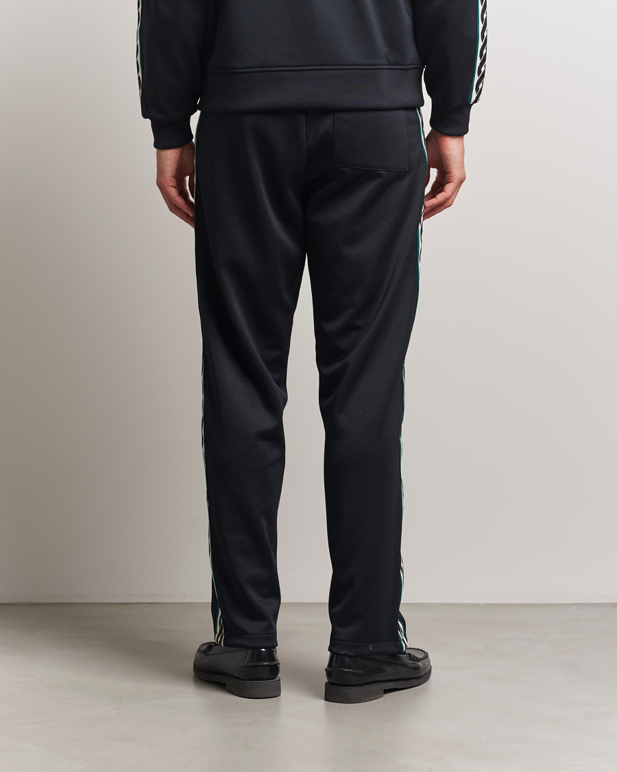 Drôle de Monsieur Survêtement Track Pants Black