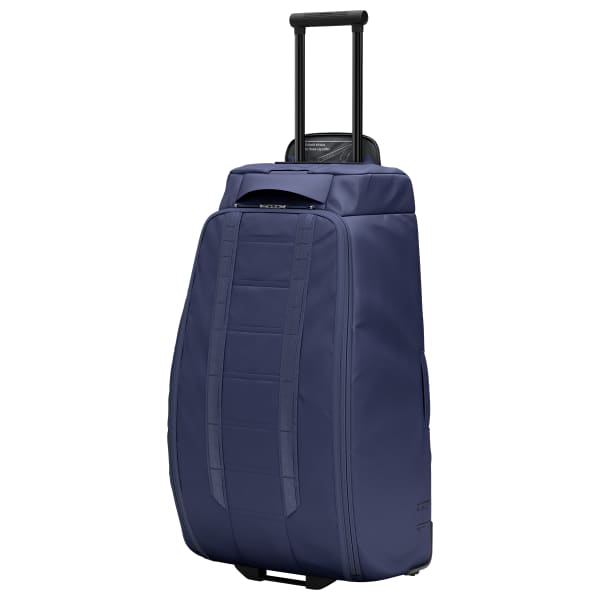 Bagagerie de voyage DB HUGGER ROLLER BAG CHECK-IN 90L
