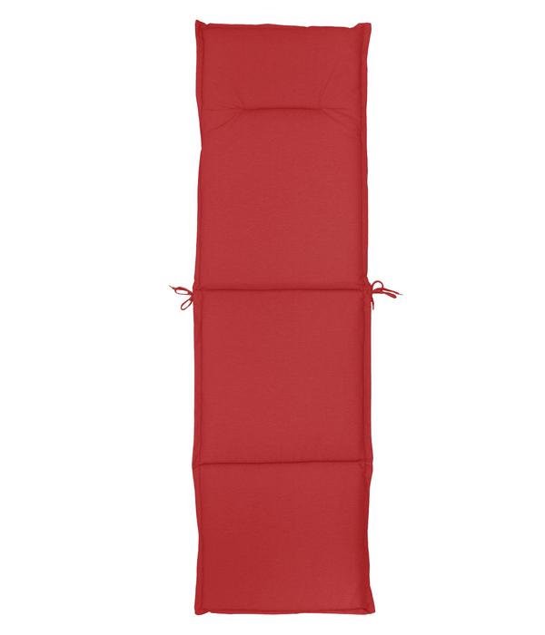 Dehner Relaxauflage Veneto, ca. B50/H4/T168 cm