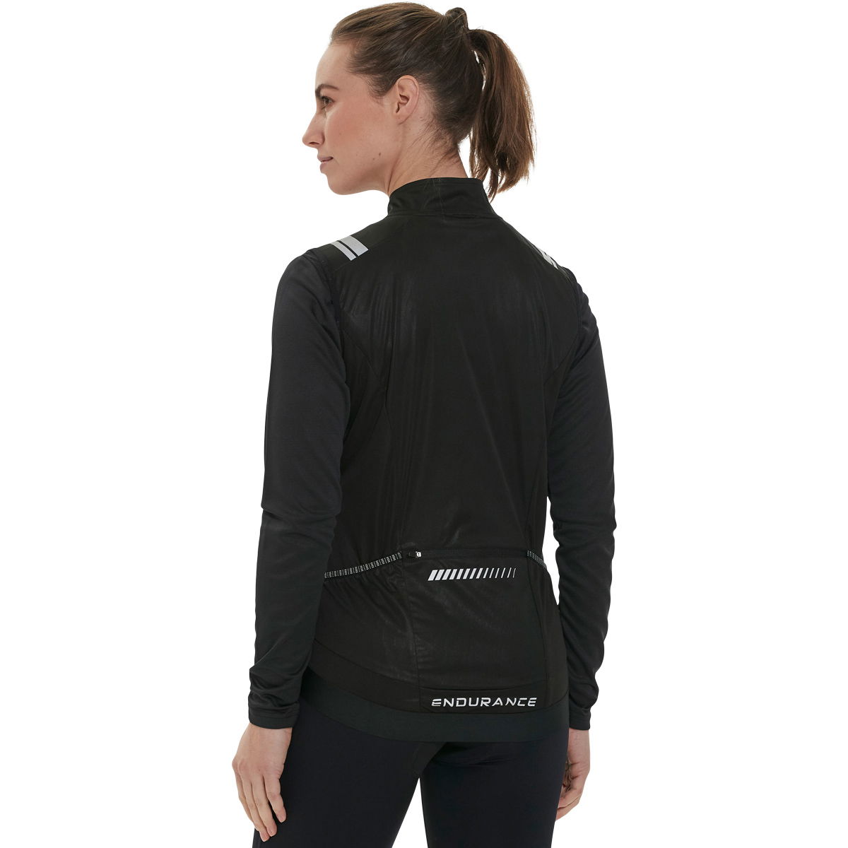 Endurance Julliet Hyperstretch Cykelvest Dame
