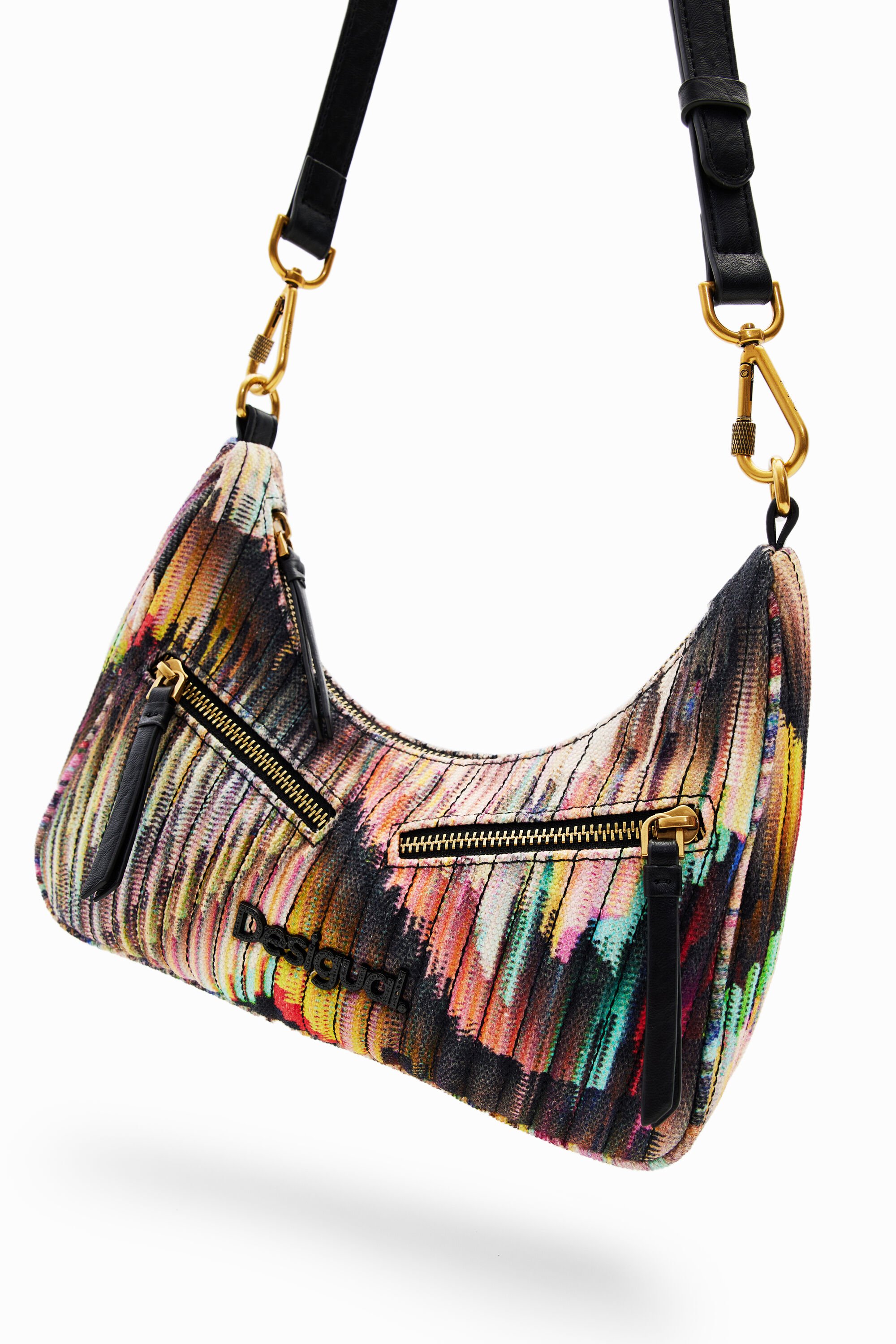 Petit sac toile