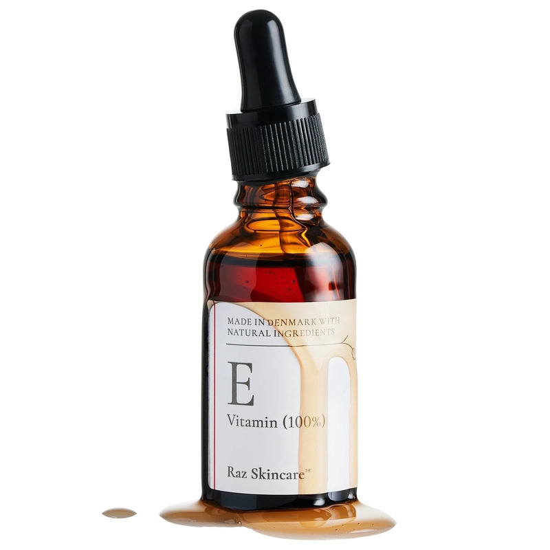 Raz Skincare E-Vitamin 30 ml