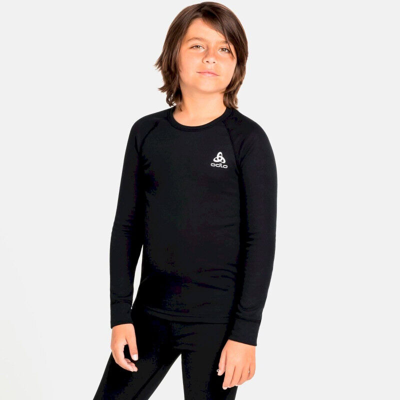 Active Warm Eco - Sous-vêtement thermique enfant