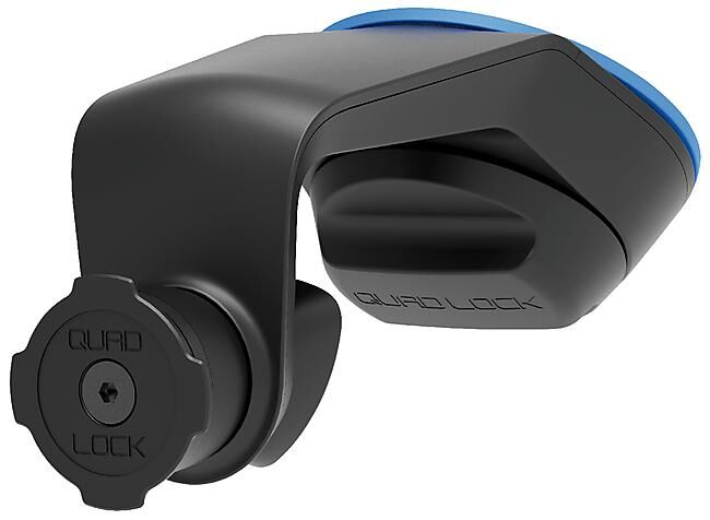 QUAD LOCK - SUPPORT VOITURE DASH CAR MOUNT