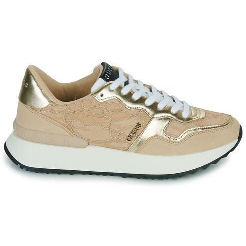 Guess - VINNNA2 - Beige
