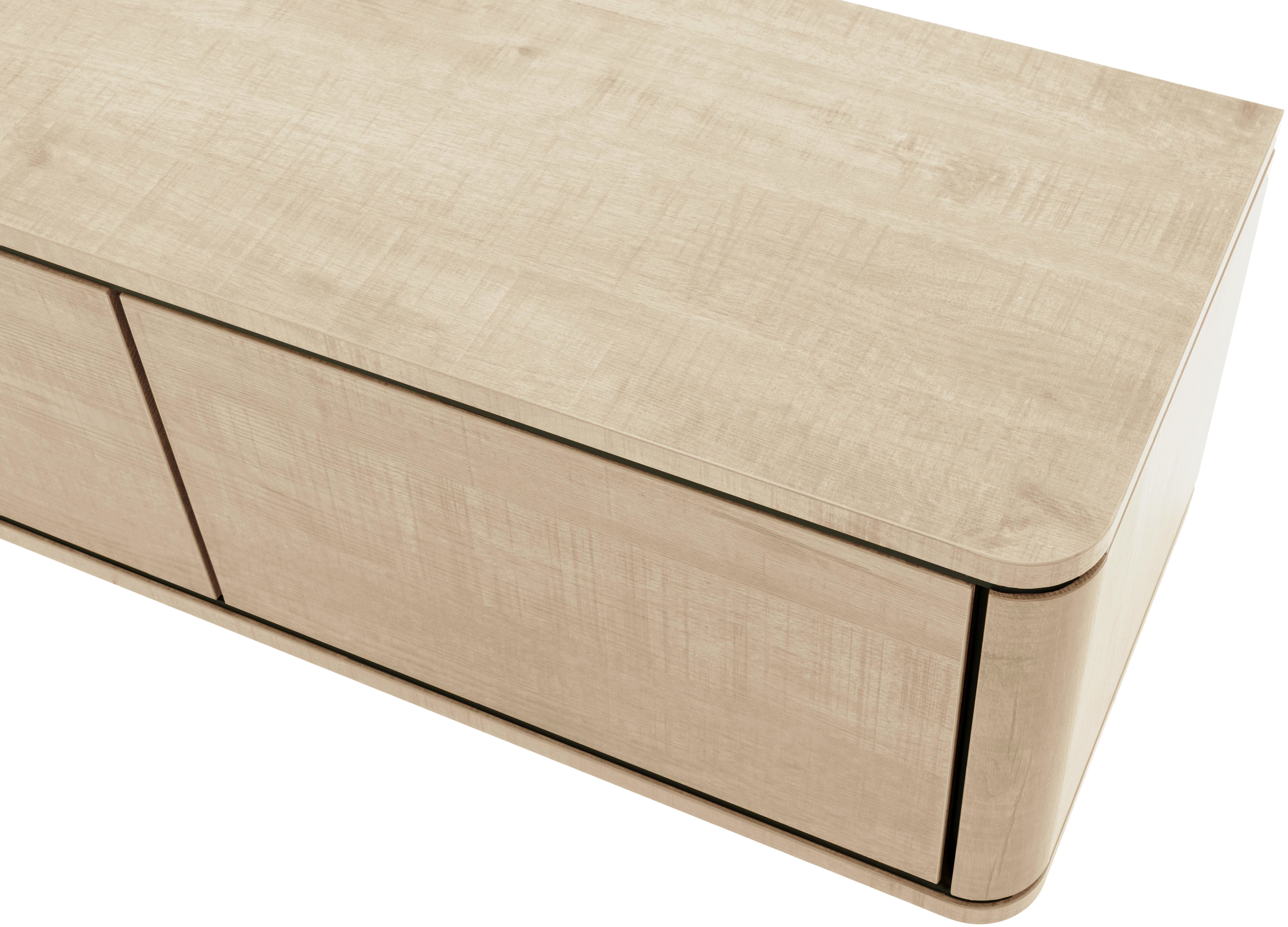 Tv-meubel Montaro - Lancaster B236 x D40 x H39 cm