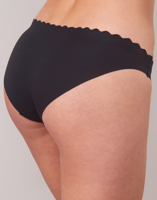 DIM - BODY TOUCH X2 Negro / Blanco