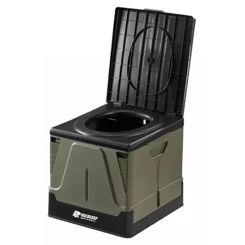 Toilette Portable Holdcarp Portable Toi Big