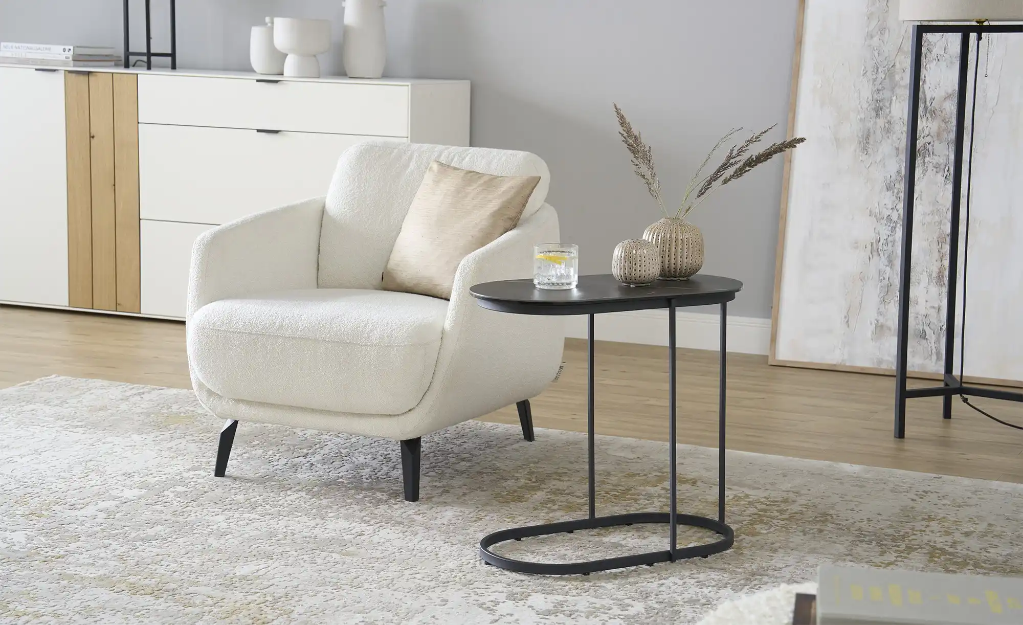 Jette Home Beistelltisch Trace