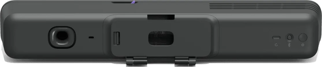 Logitech MeetUp 2 Webcam