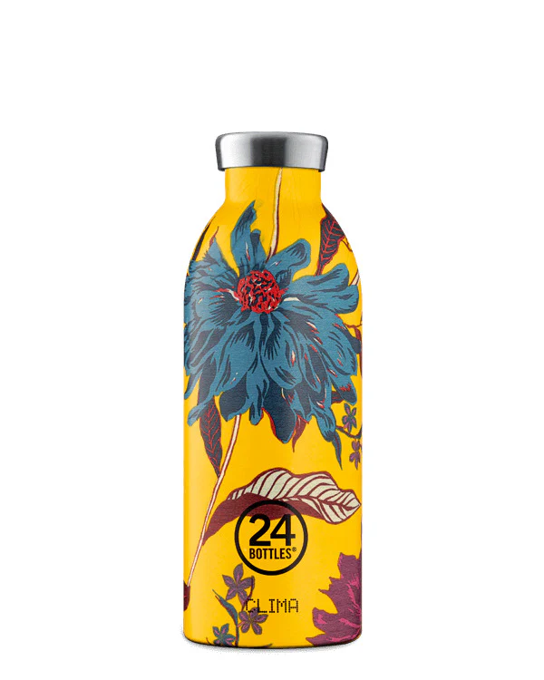 24Bottles  Mini Me Gaveæske - Aster Clima flasker
