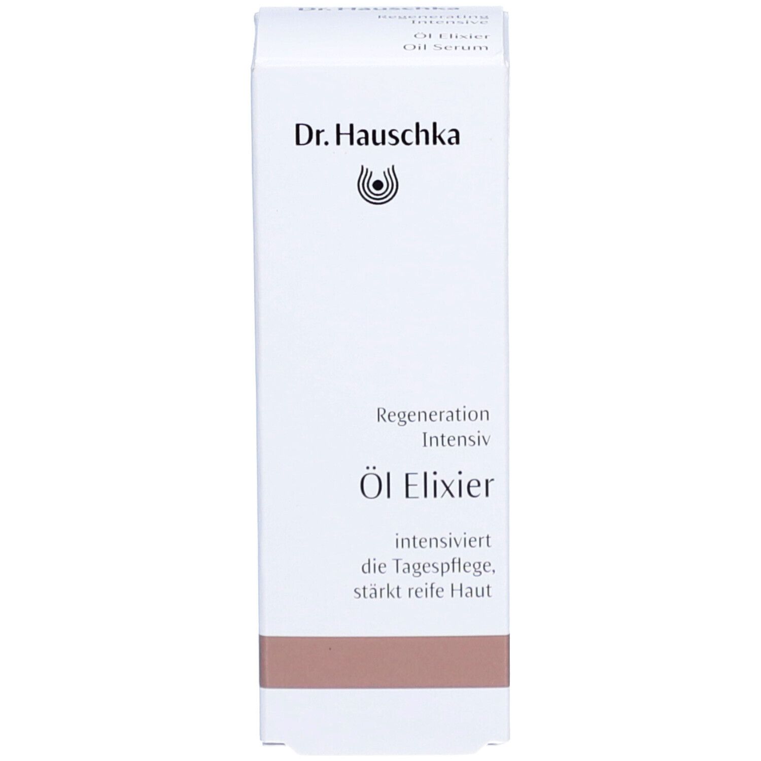 Dr. Hauschka Regeneration Intensiv Öl Elixier