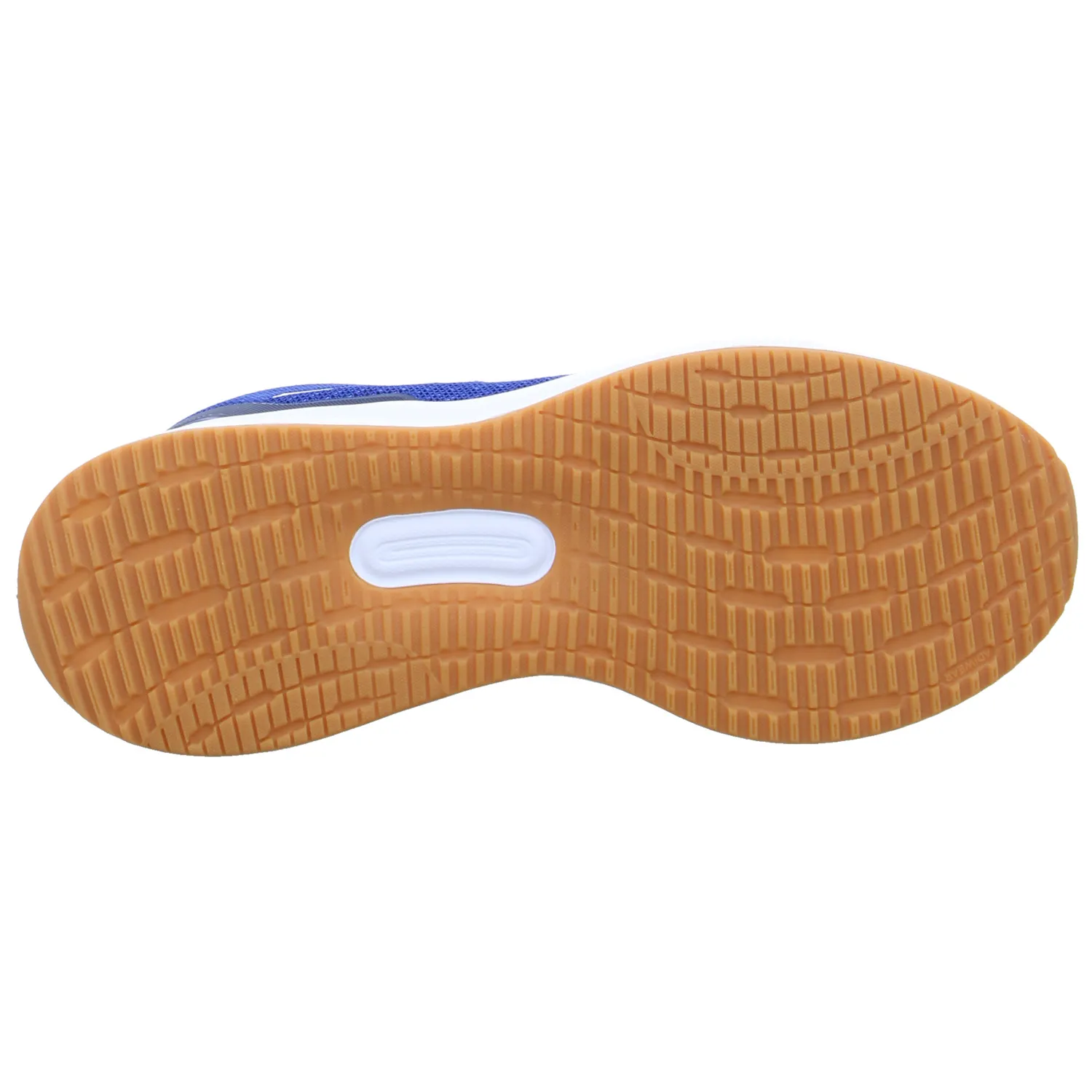 ADIDAS Kinder Sportschuh Blau Synthetik