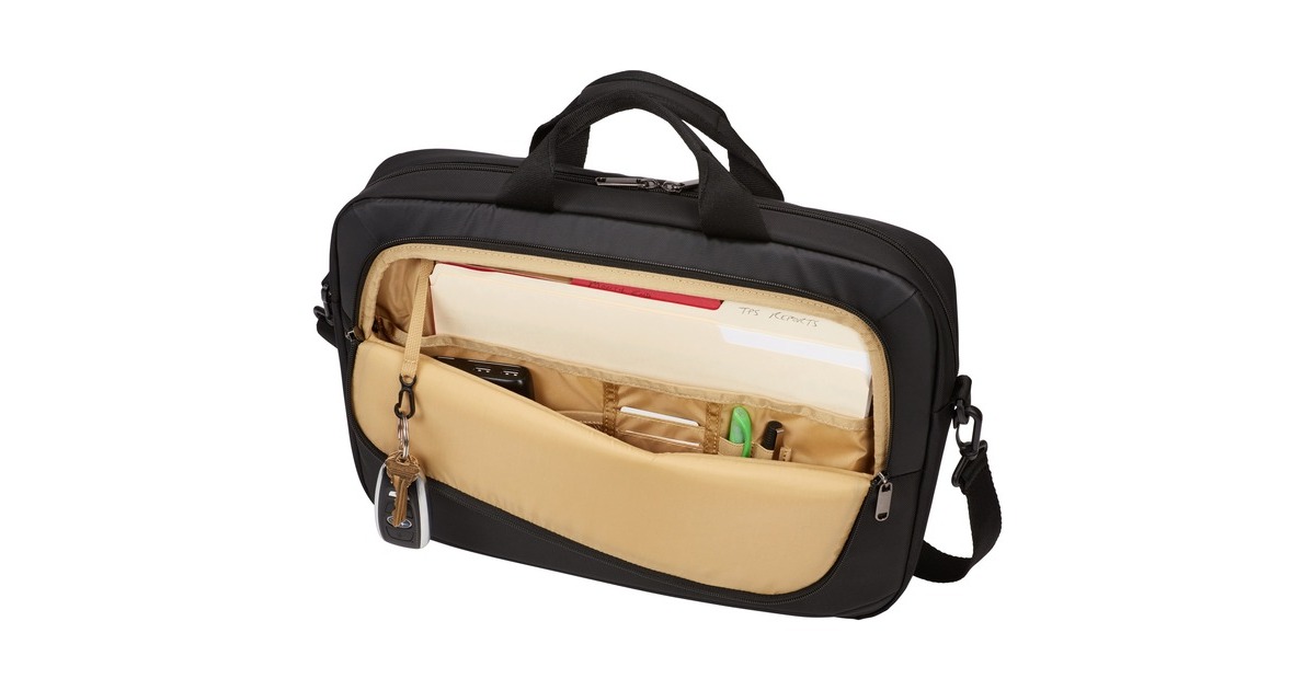 Case LogicPropel Attaché 15.6