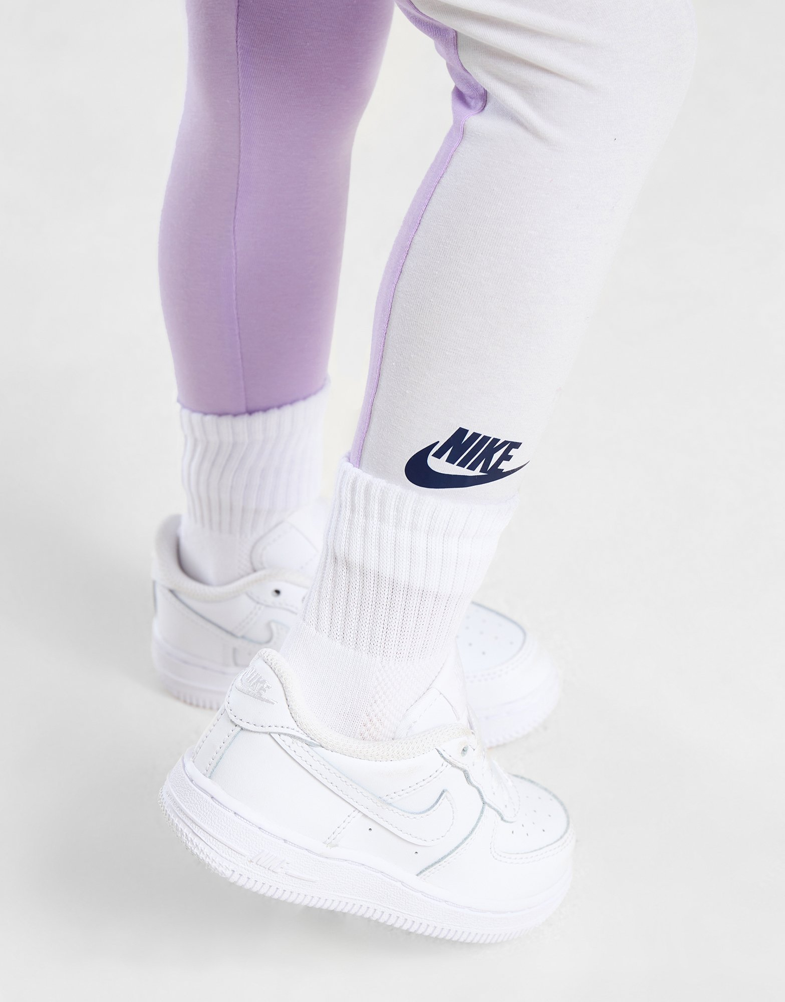 Nike Ensemble de survêtement Colour Block Bébé