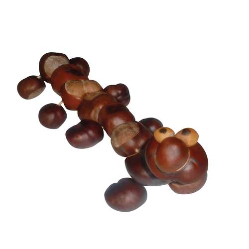 Pebaro Nagelbohrer Set