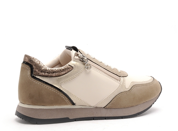 Tamaris basses femme 23603 29 beige