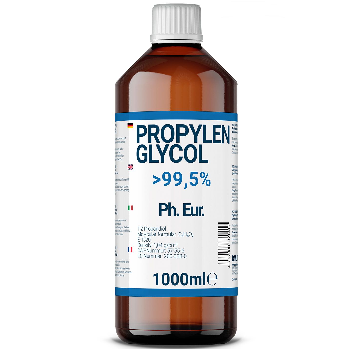 BMUT Propylenglycol in Pharmaqualität