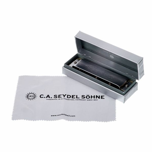 C.A. Seydel Söhne 1847 Noble Low C