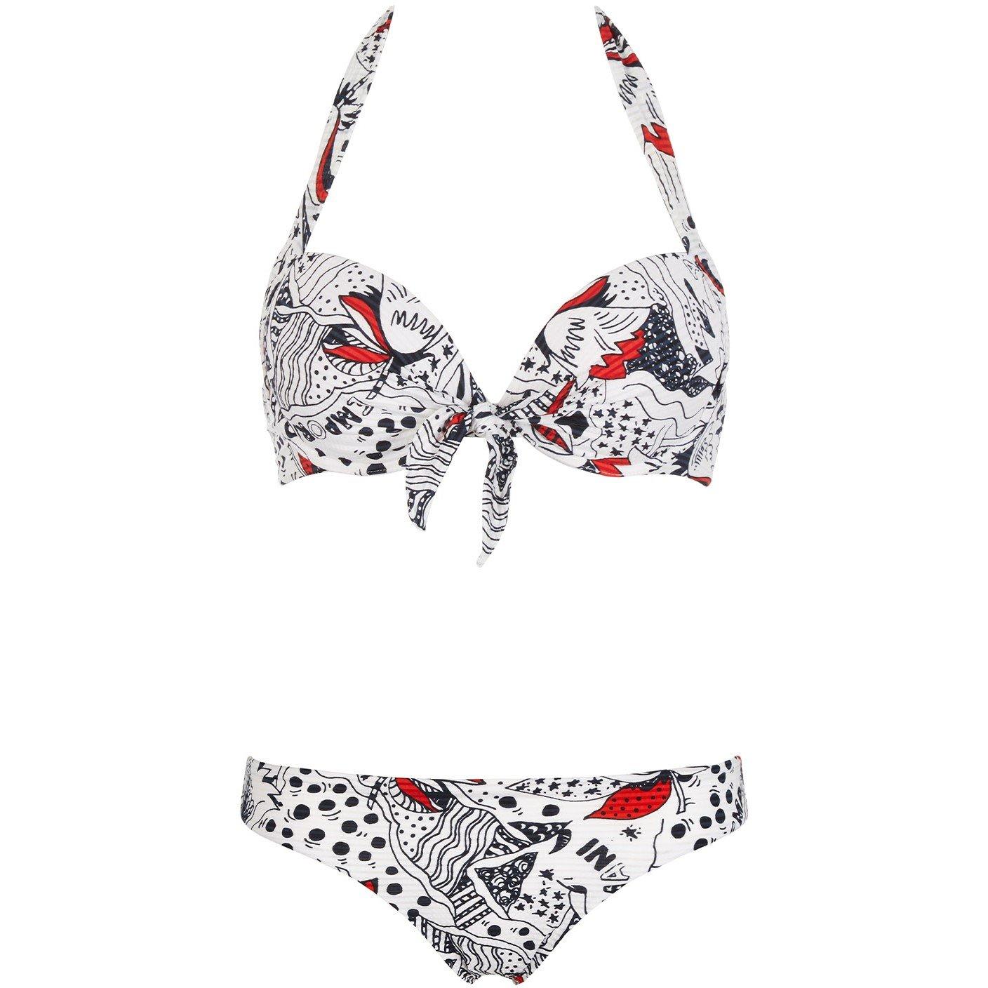 Emporio Armani Bikini Set