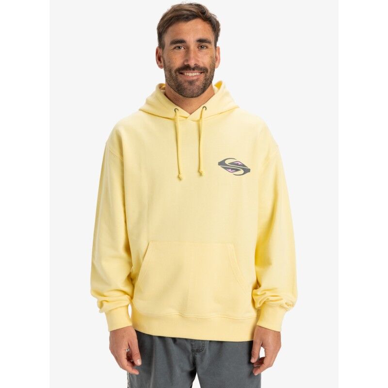 APOG Heritage - Sweatshirt à capuche homme