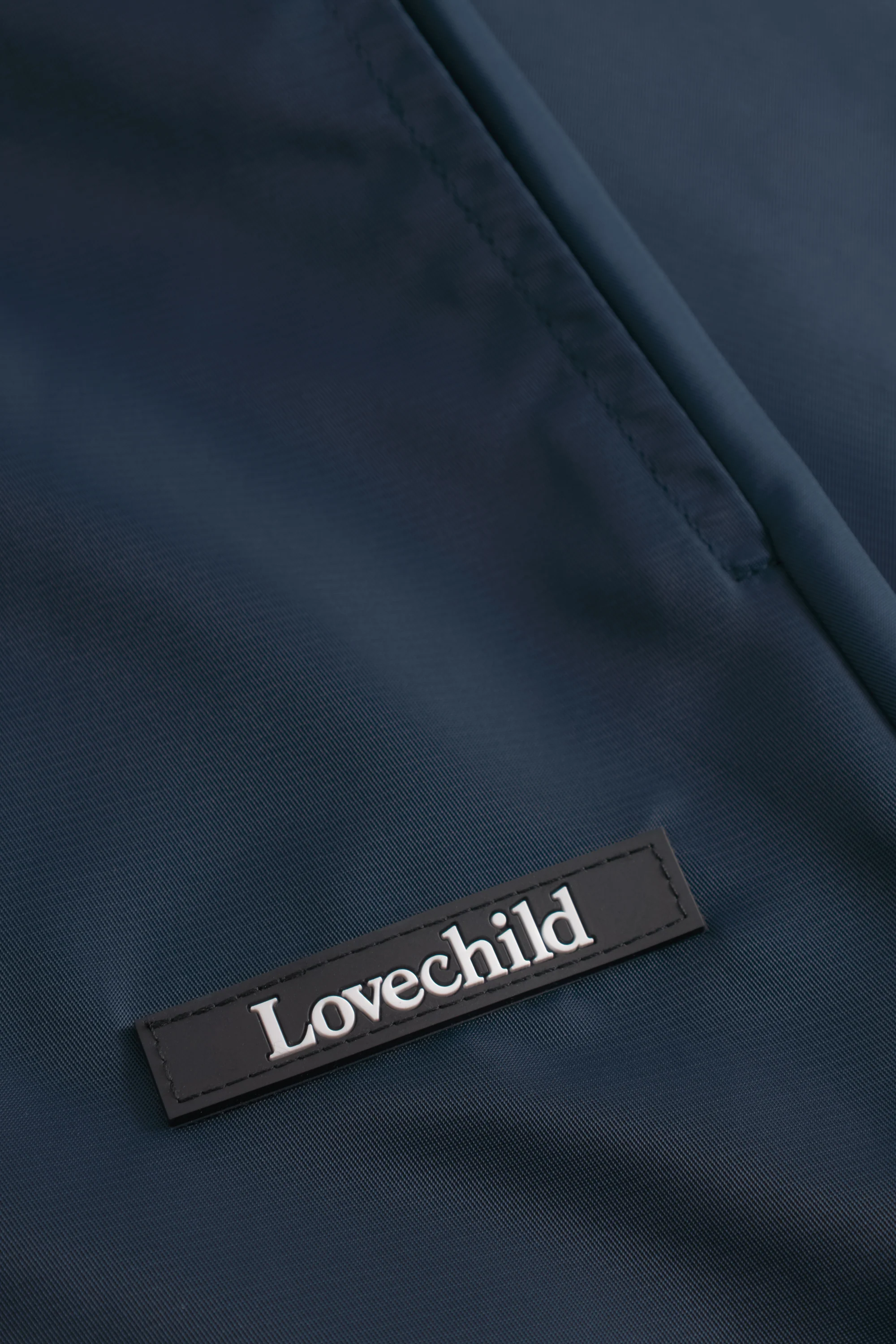 Lovechild1979  Lauren midi nederdel - Total Eclipse