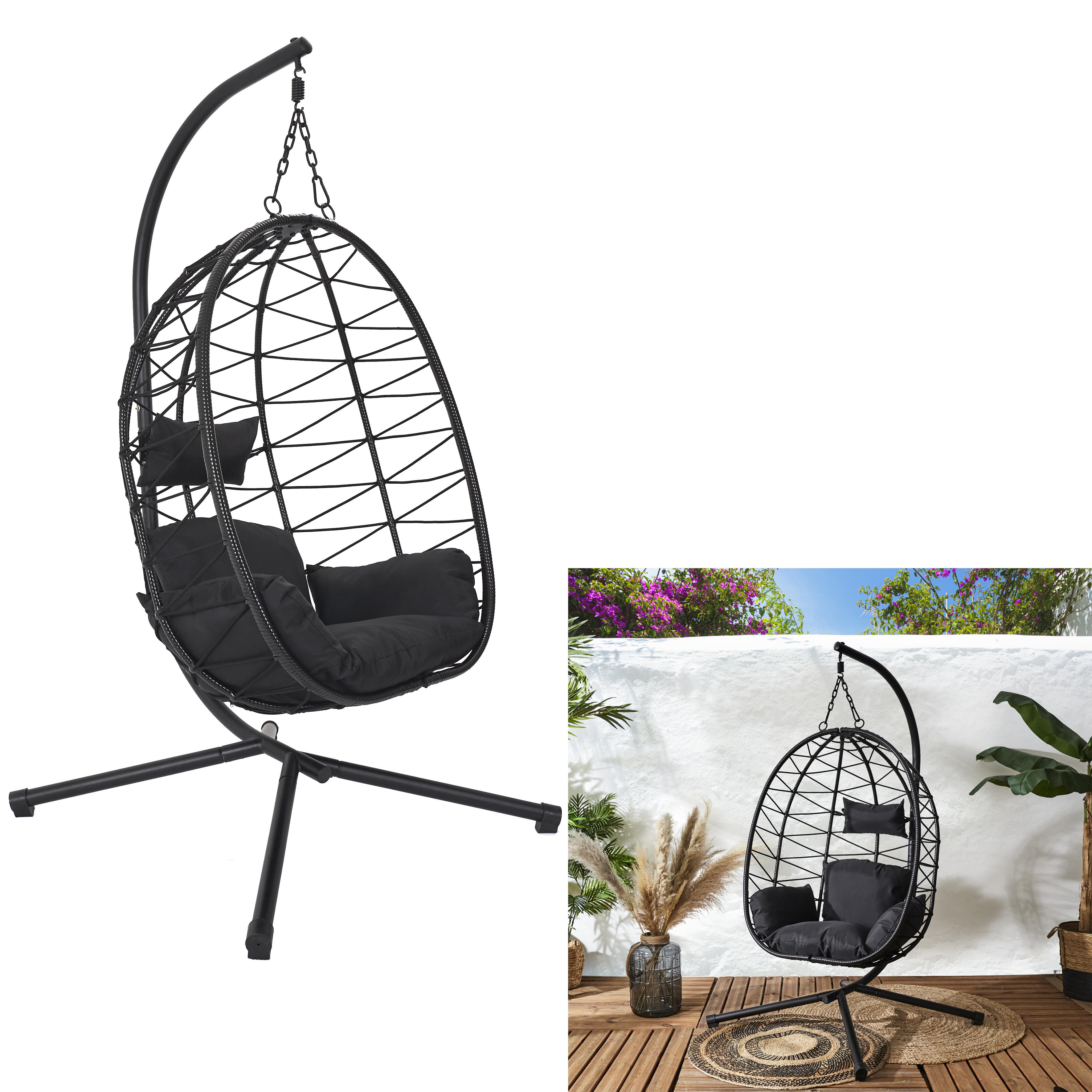 FAUTEUIL SUSPENDU ZADAR