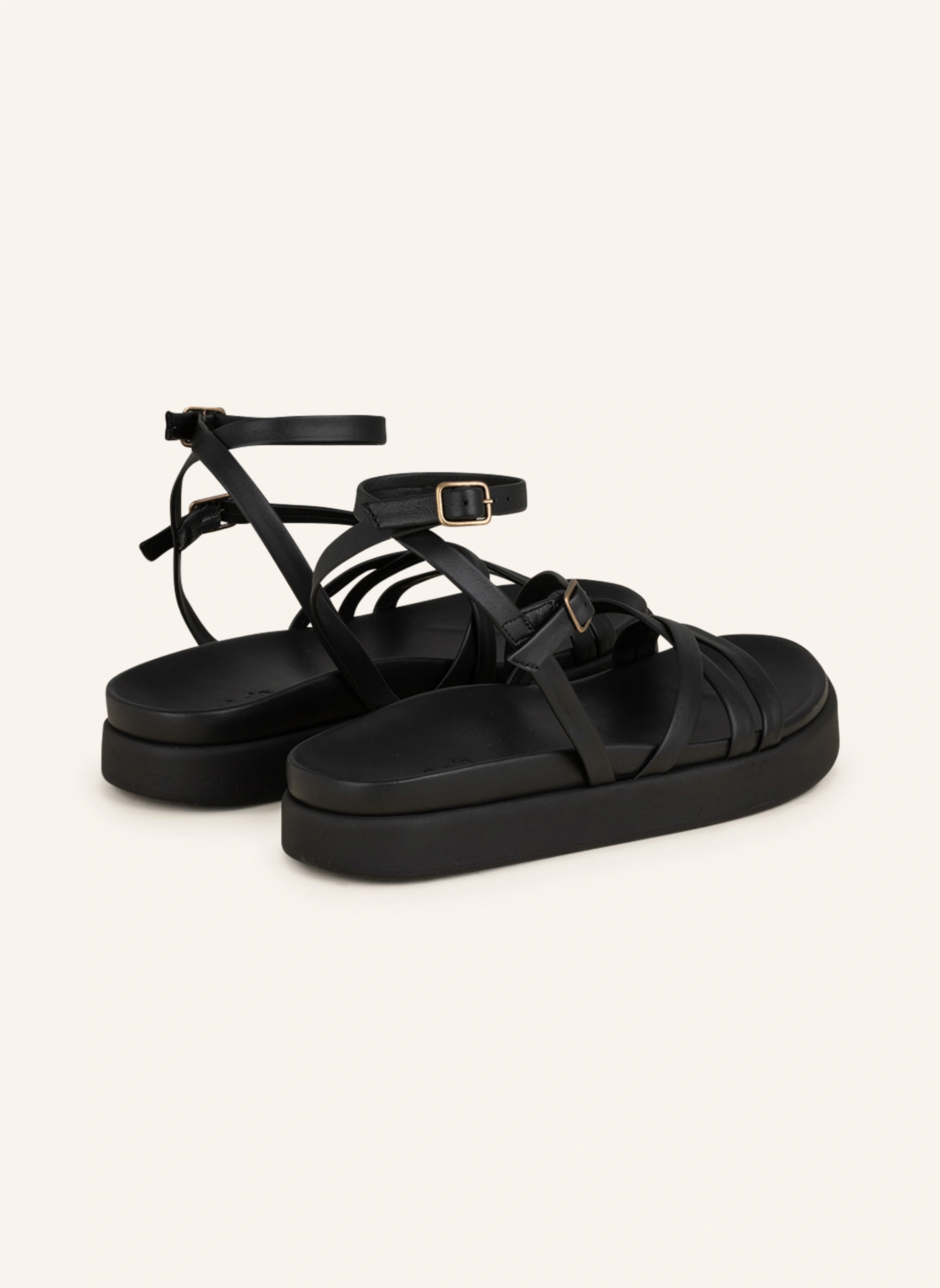 ba&sh Sandalen CHANA