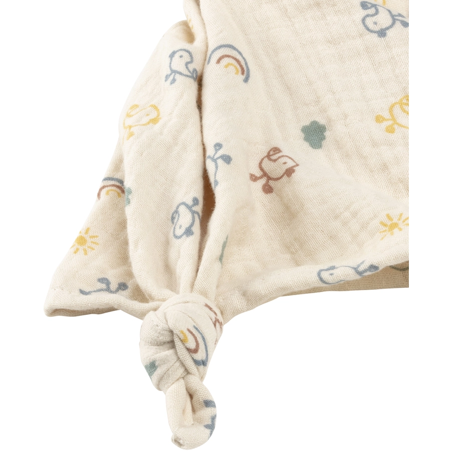 Sterntaler Kuscheltuch Edda