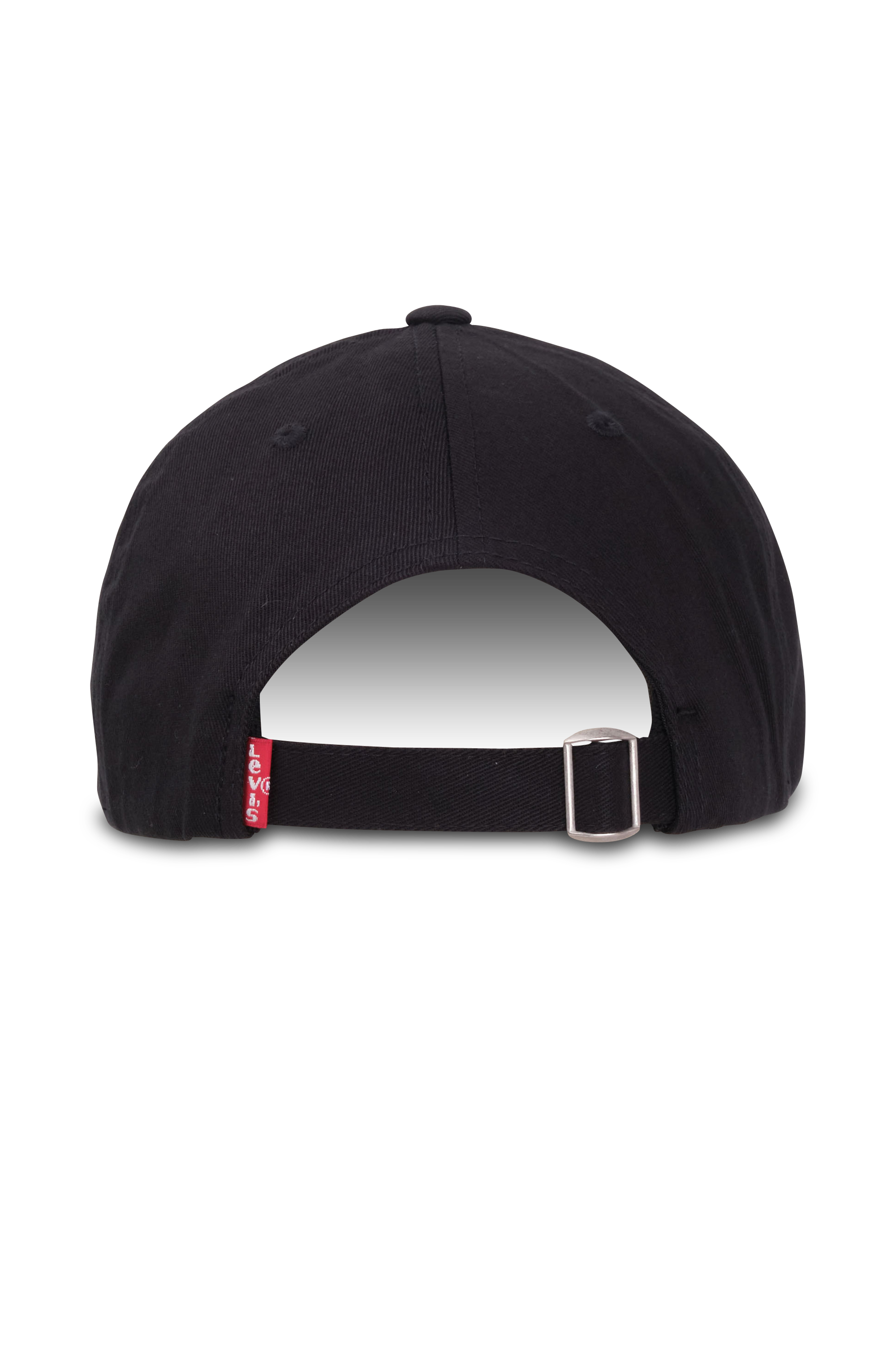 LEVI'S Casquette HOUSEMARK FLEXFIT CAP Noir