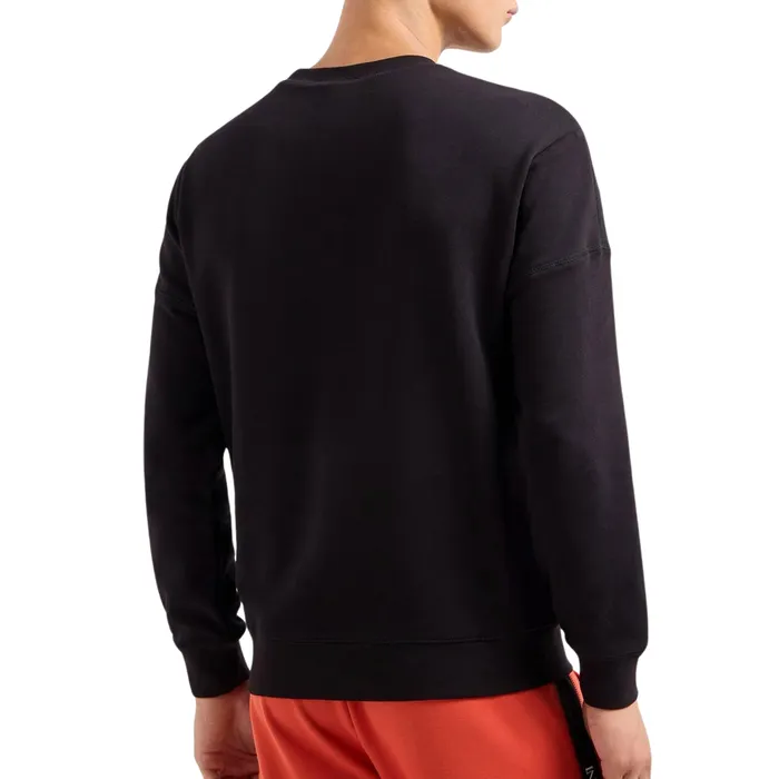 EA7 Felpa Sweater Heren