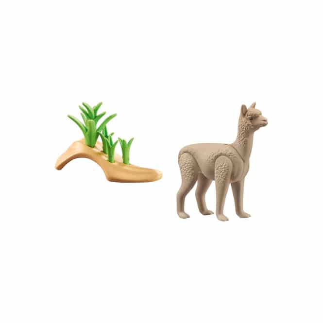 Playmobil® 71062 - Alpaka - Playmobil® Wiltopia a