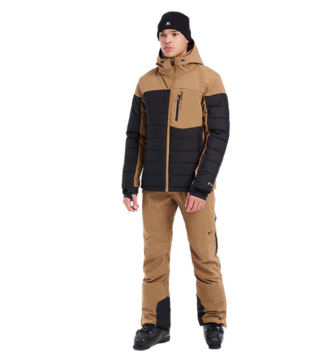 Protest Men PRTMOUNT 23 Snowjacket