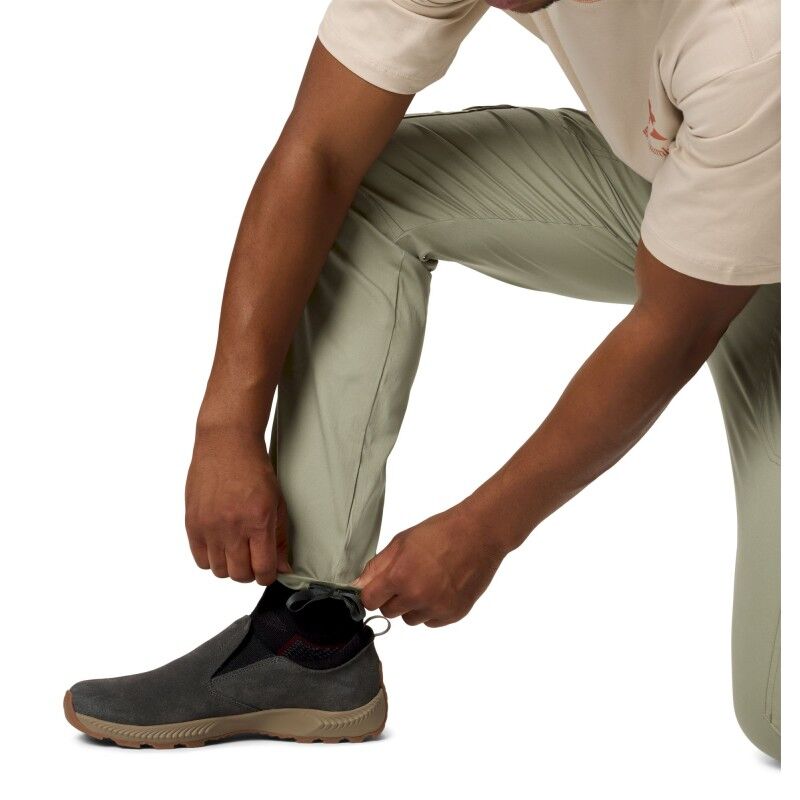 Landroamer Twill Cargo Pant - Pantalon randonnée homme