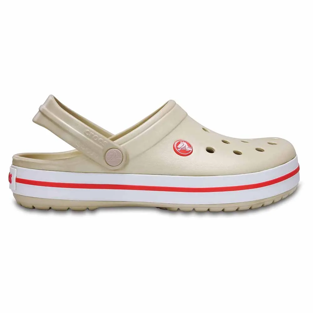 Crocs Crockband holzschuhe