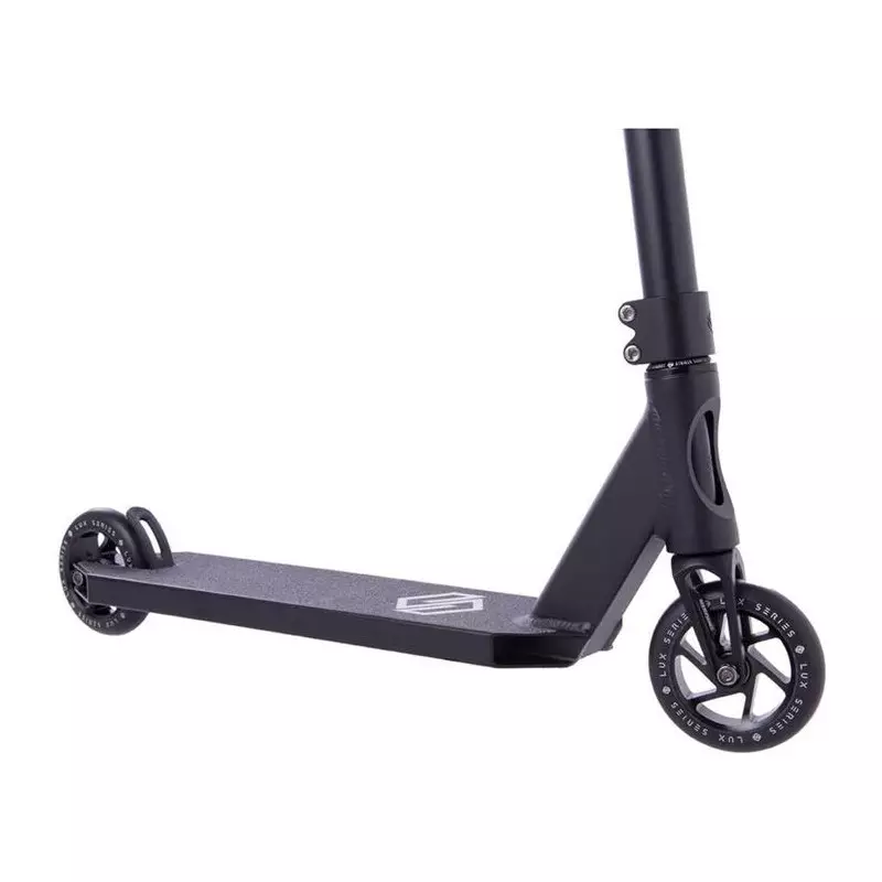 Trottinette Freestyle STRIKER Lux Noir