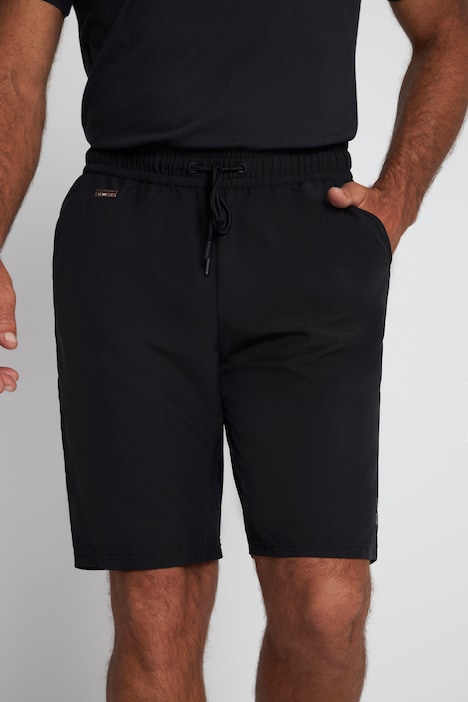 JAY-PI Sportshorts, Tennis, QuickDry, Elastikbund