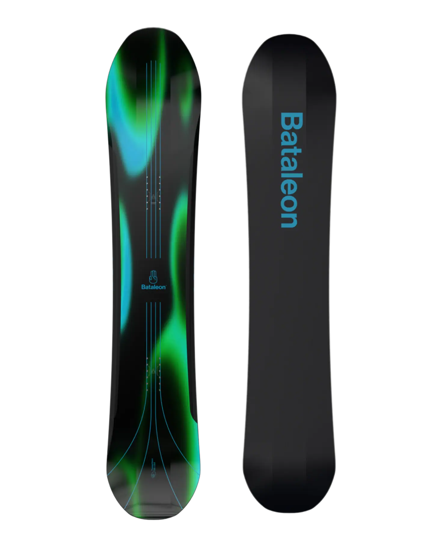 Bataleon ThunderStorm Snowboard | SkatePro