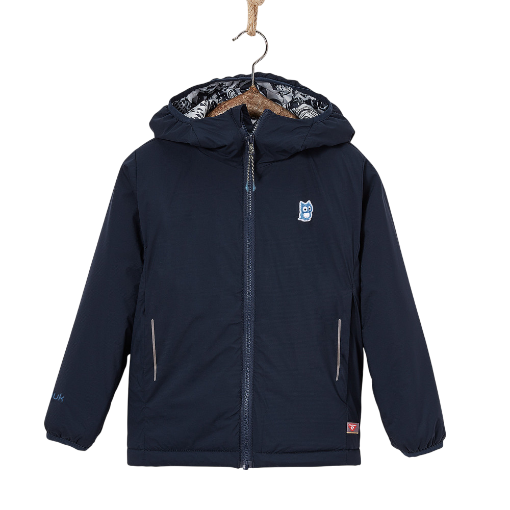 Jacke Neo PrimaLoft True navy
