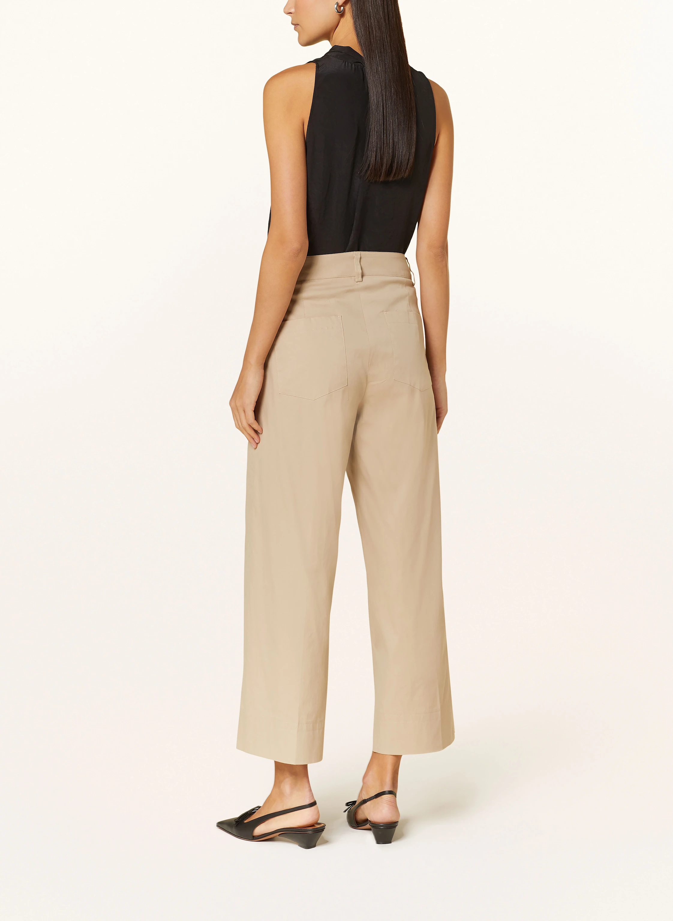 CAMBIO Culotte CARA