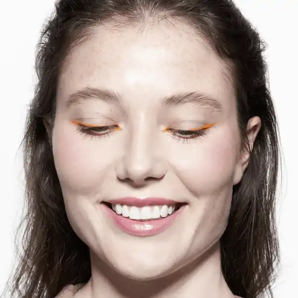 Kohl Kajal Waterproof 110 Orange O'Clock