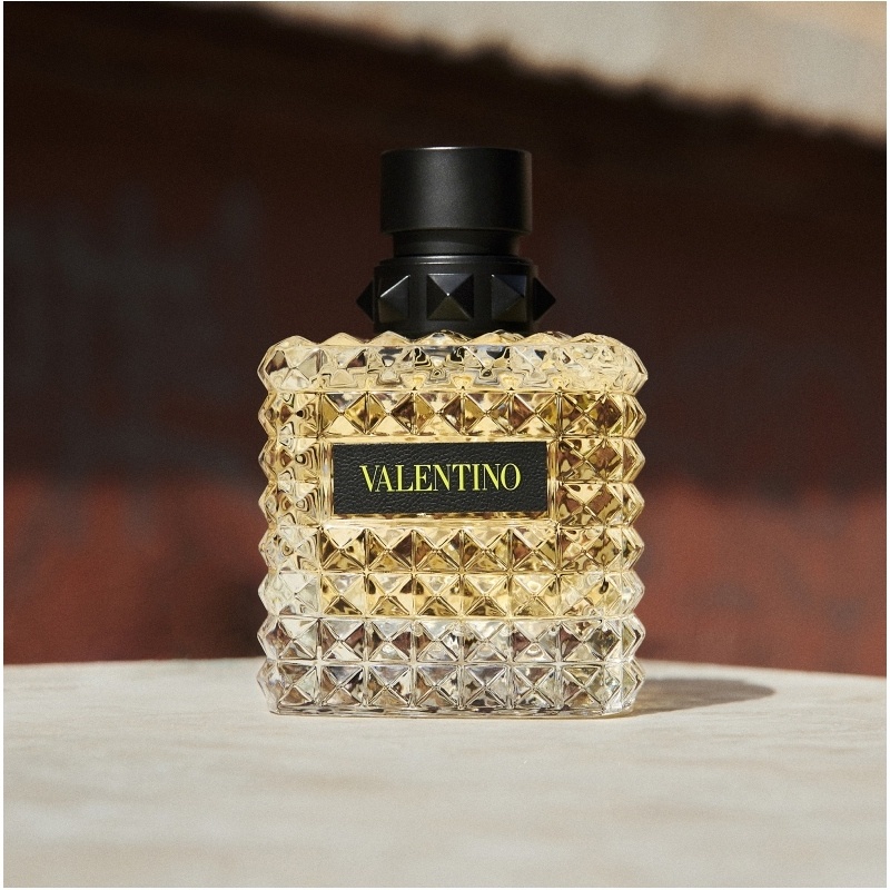 Valentino Donna Born In Roma Yellow Dream EDP 50 ml