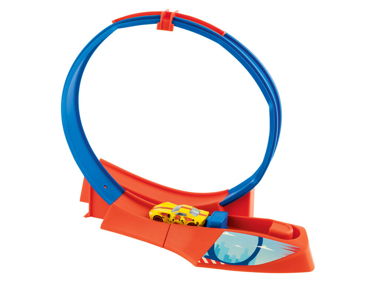Raceset