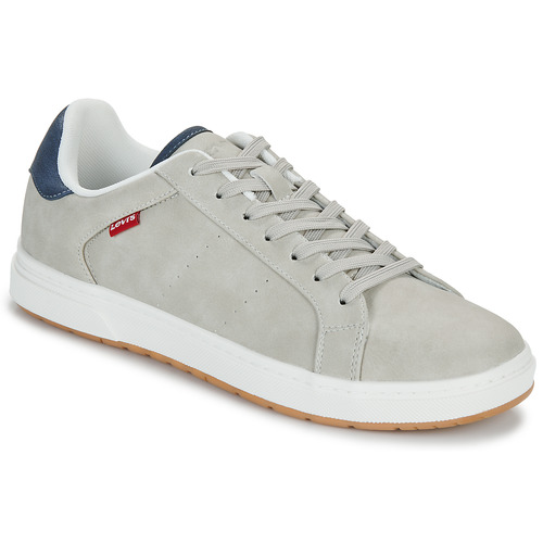 Levi's - PIPER - Gris / Bleu