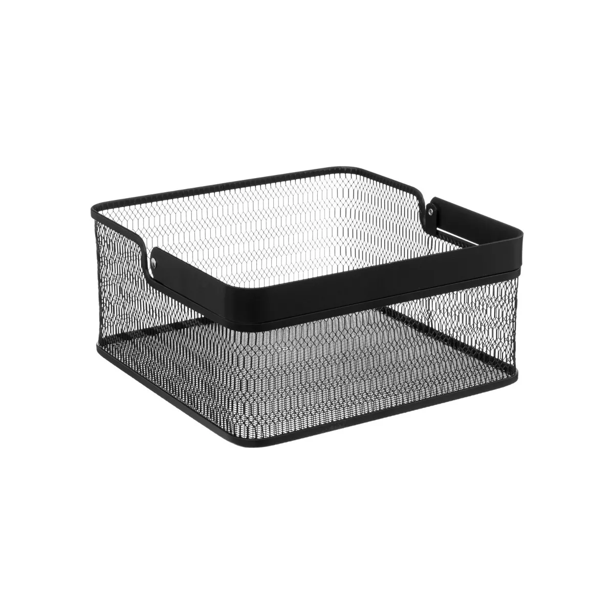 Five Simply Smart Five Set de Paniers Mayaj - Noir