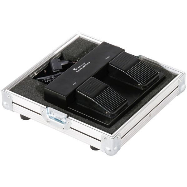 Thon Case Stairville DMX Foot 2