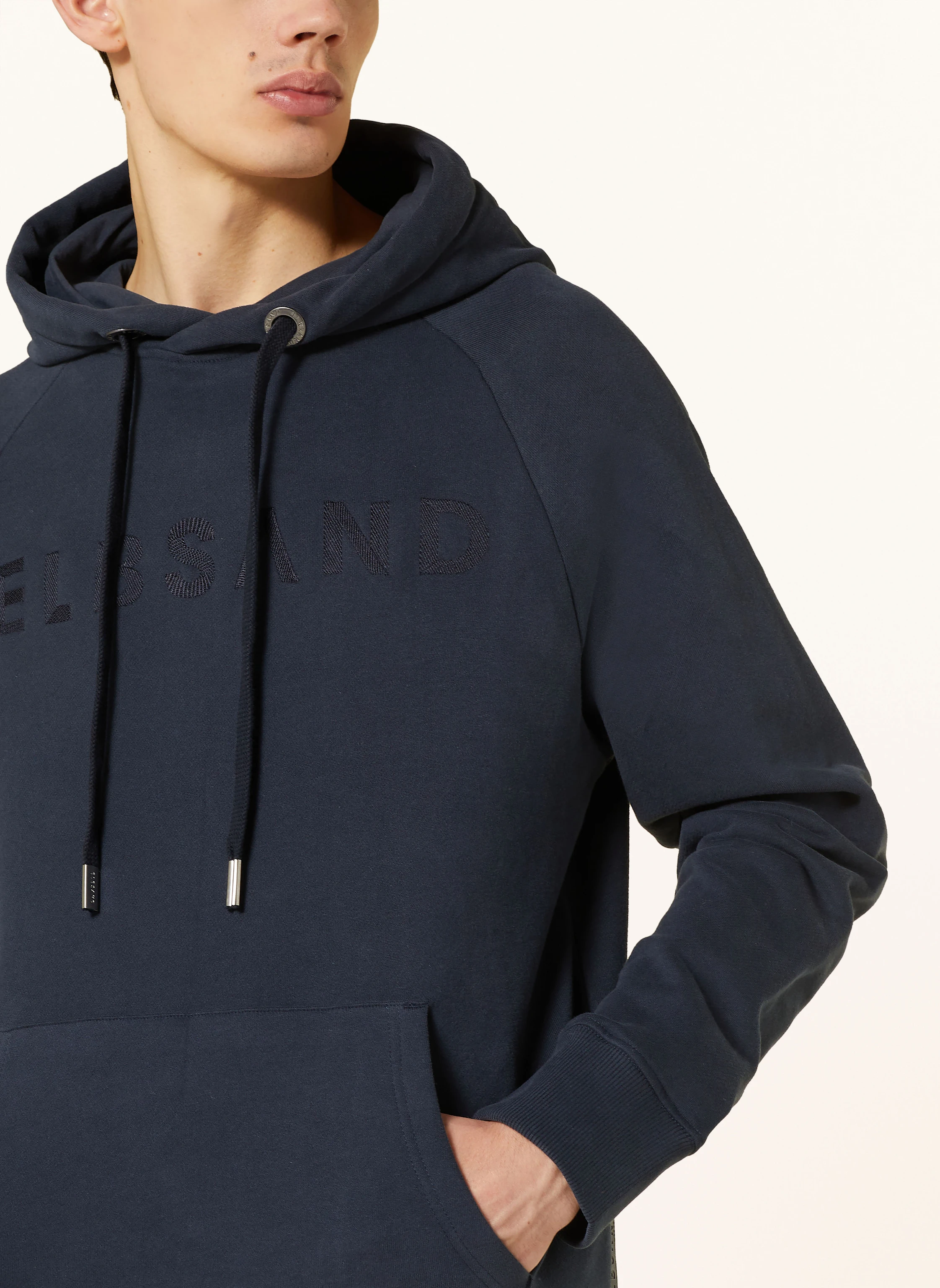 ELBSAND Hoodie KILJAN