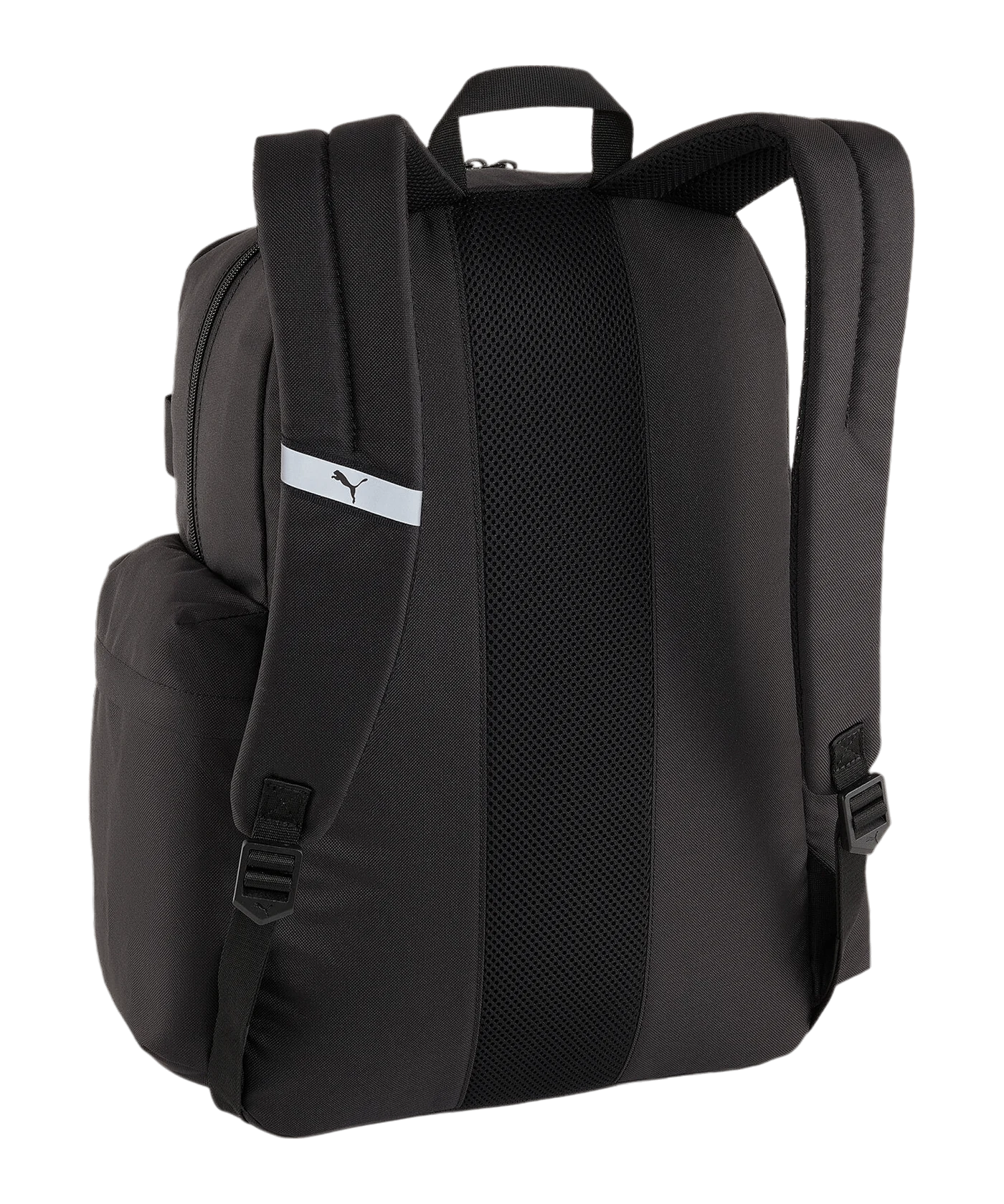 PUMA Deck Rucksack Kids Schwarz F01